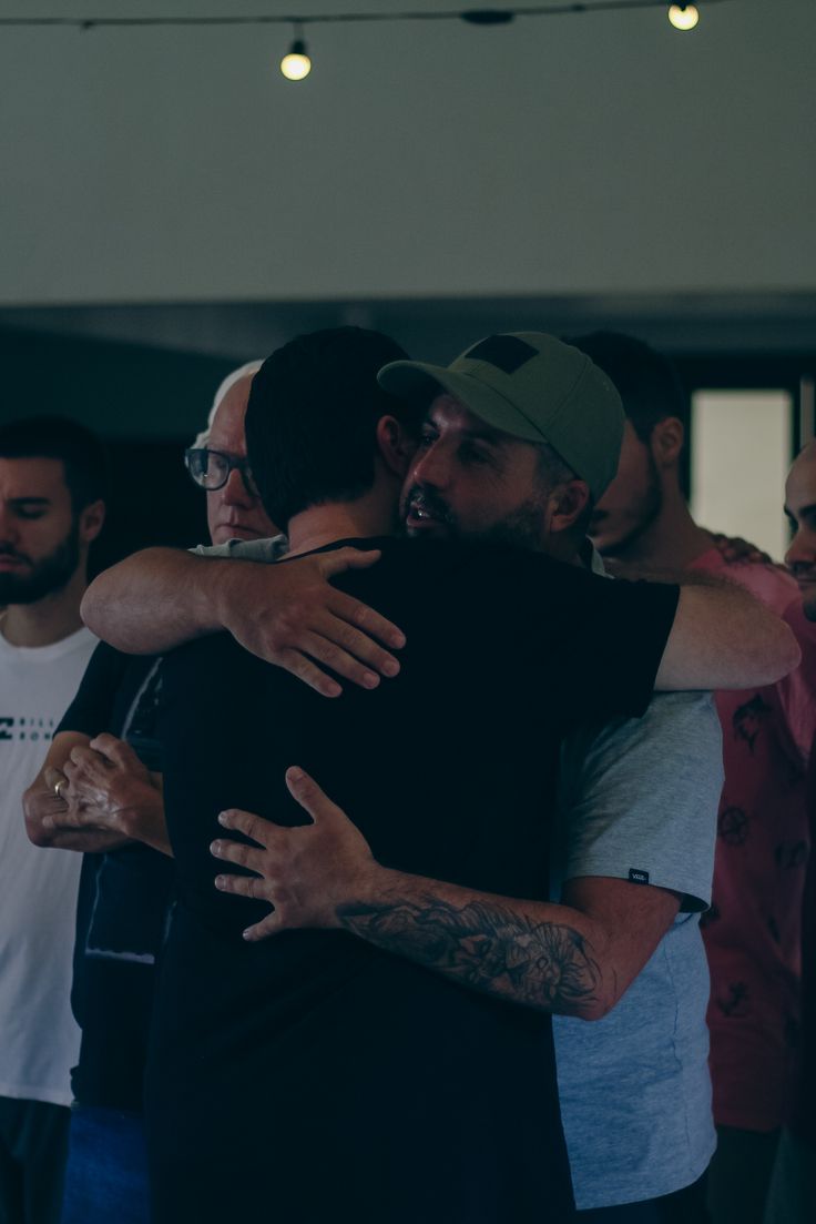Dinámica grupal de alto valor La Hermandad